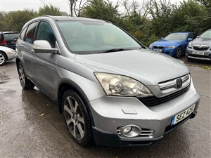Large image for the Used Honda CR-V