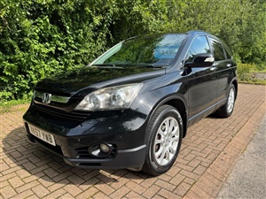 Large image for the Used Honda CR-V