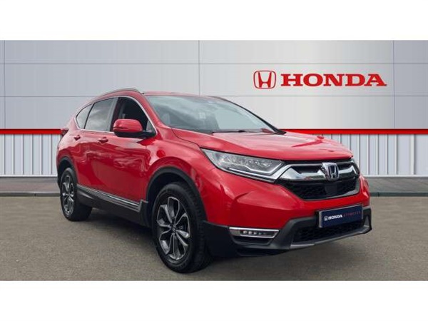 Large image for the Used Honda CR-V