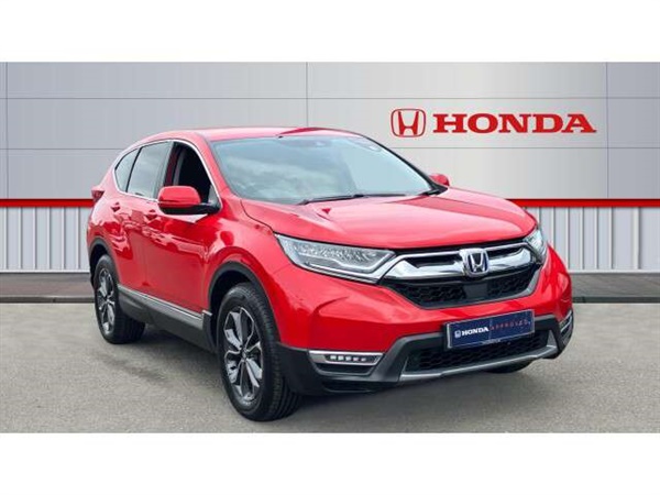 Large image for the Used Honda CR-V