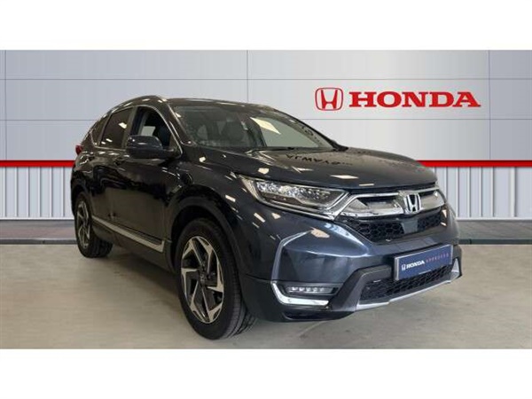 Large image for the Used Honda CR-V