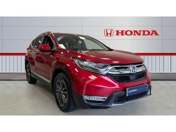 Large image for the Used Honda CR-V