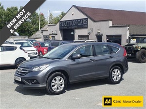 Large image for the Used Honda CR-V