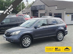 Large image for the Used Honda CR-V