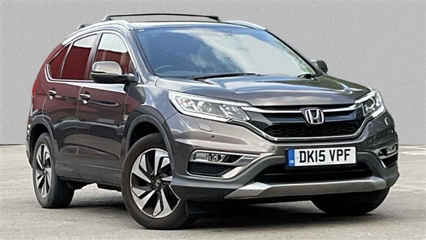 Large image for the Used Honda CR-V