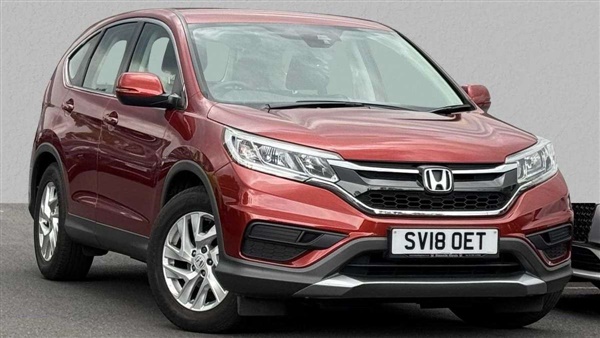 Large image for the Used Honda CR-V