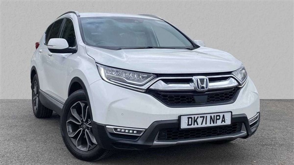 Large image for the Used Honda CR-V