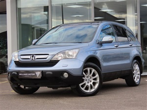 Large image for the Used Honda CR-V