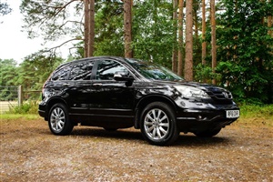 Large image for the Used Honda CR-V