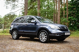 Large image for the Used Honda CR-V