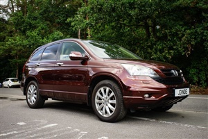 Large image for the Used Honda CR-V