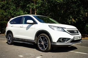 Large image for the Used Honda CR-V