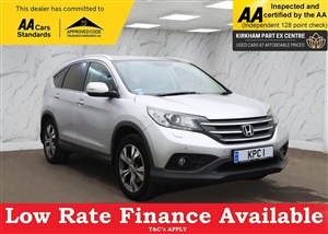 Large image for the Used Honda CR-V