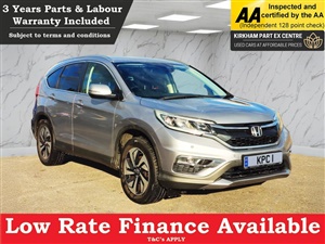 Large image for the Used Honda CR-V