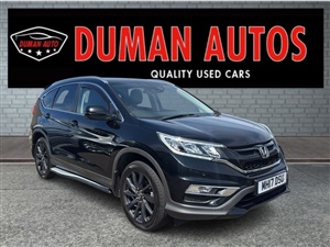 Large image for the Used Honda CR-V
