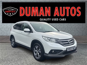 Large image for the Used Honda CR-V