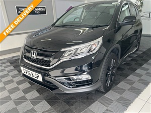 Large image for the Used Honda CR-V