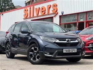 Large image for the Used Honda CR-V
