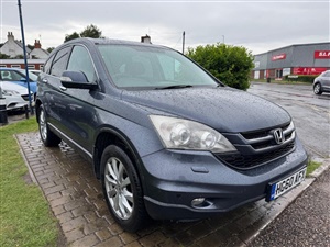 Large image for the Used Honda CR-V