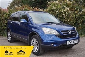 Large image for the Used Honda CR-V