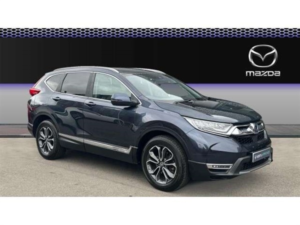 Large image for the Used Honda CR-V