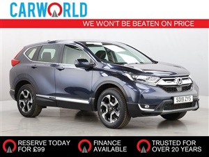 Large image for the Used Honda CR-V