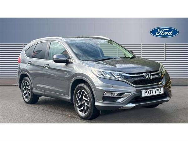 Large image for the Used Honda CR-V