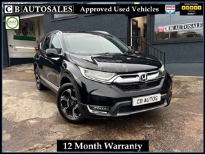 Large image for the Used Honda CR-V