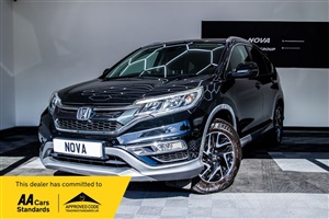 Large image for the Used Honda CR-V