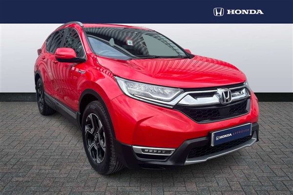 Large image for the Used Honda CR-V