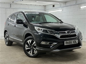 Large image for the Used Honda CR-V