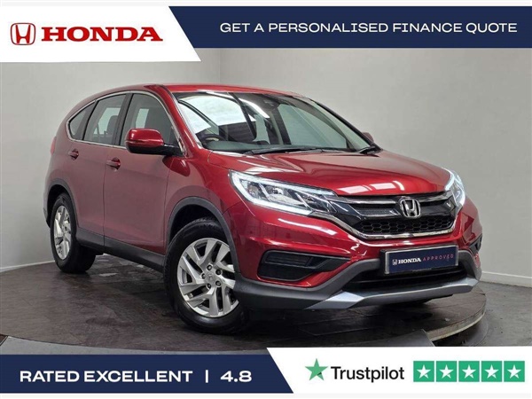 Large image for the Used Honda CR-V