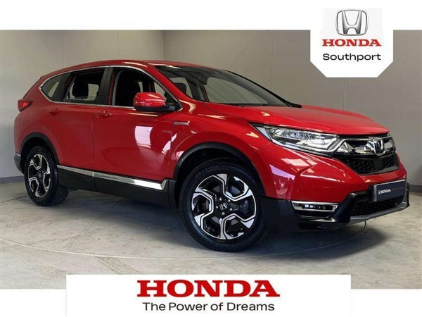 Large image for the Used Honda CR-V