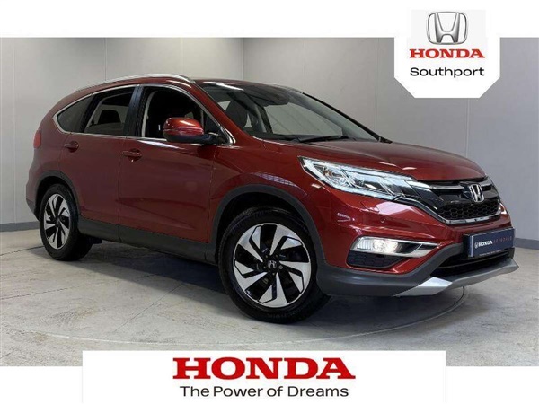 Large image for the Used Honda CR-V