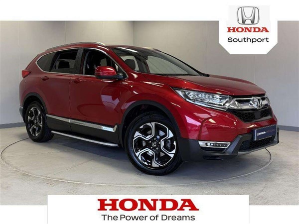 Large image for the Used Honda CR-V