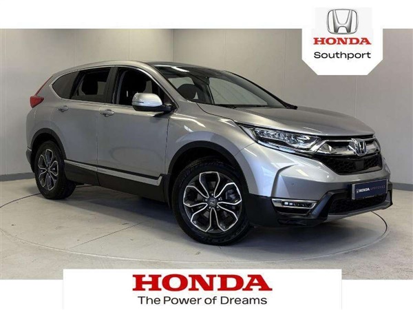 Large image for the Used Honda CR-V