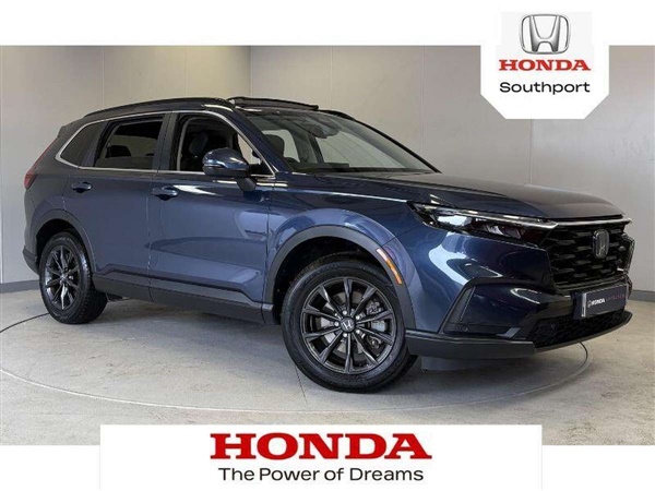 Large image for the Used Honda CR-V