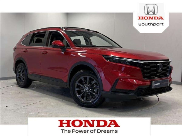Large image for the Used Honda CR-V