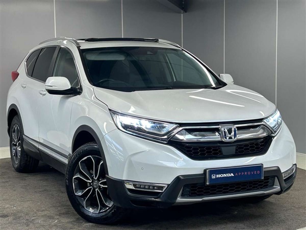 Large image for the Used Honda CR-V