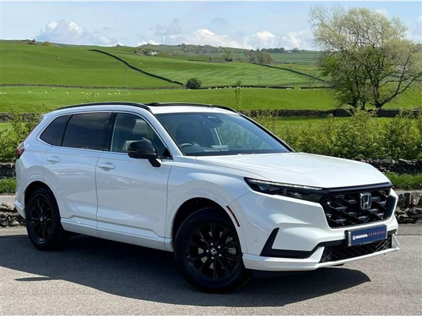 Large image for the Used Honda CR-V