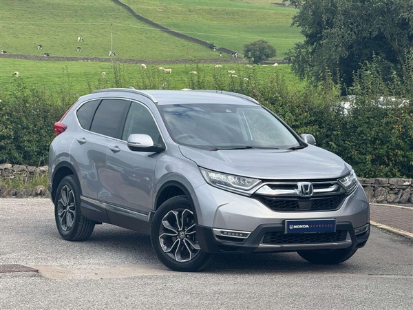 Large image for the Used Honda CR-V