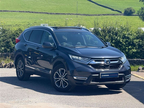 Large image for the Used Honda CR-V