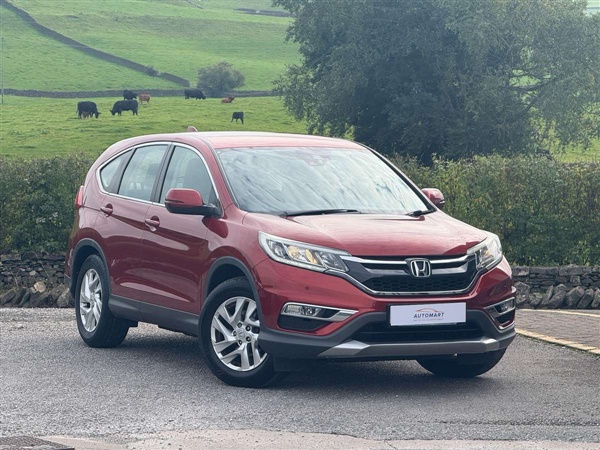 Large image for the Used Honda CR-V