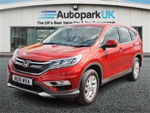 Large image for the Used Honda CR-V