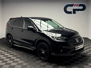 Large image for the Used Honda CR-V