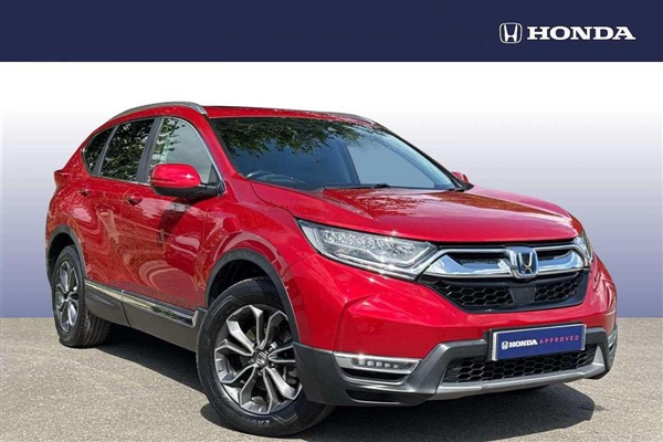 Large image for the Used Honda CR-V