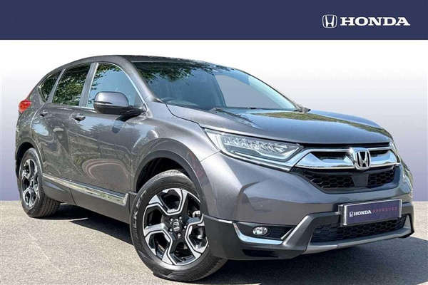 Large image for the Used Honda CR-V