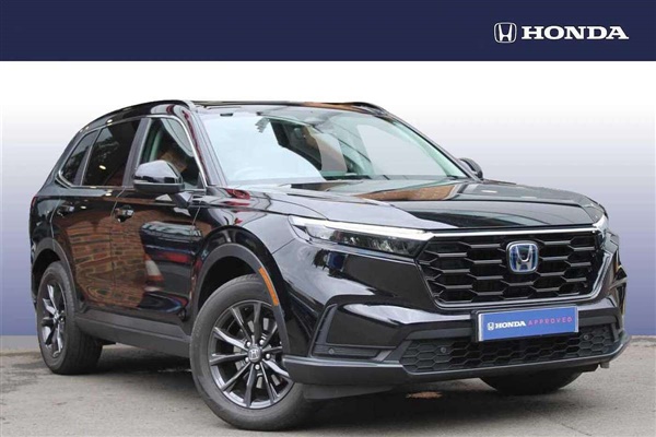 Large image for the Used Honda CR-V