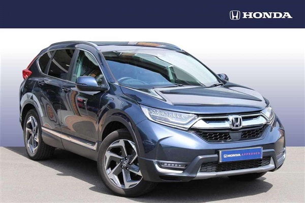 Large image for the Used Honda CR-V
