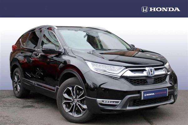 Large image for the Used Honda CR-V